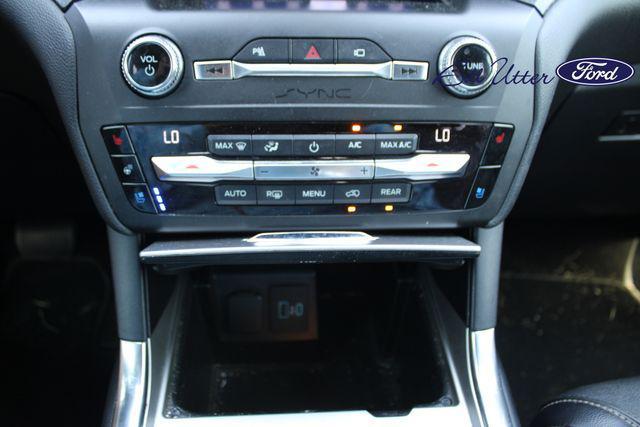 used 2020 Ford Explorer car, priced at $26,900