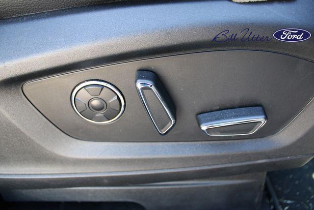 used 2020 Ford Explorer car, priced at $26,900