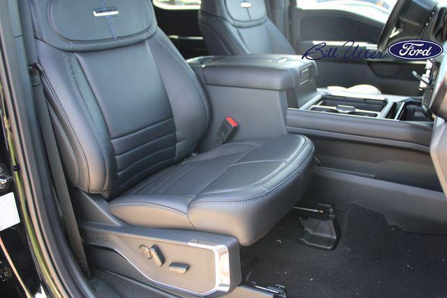 new 2025 Ford F-250 car, priced at $97,750