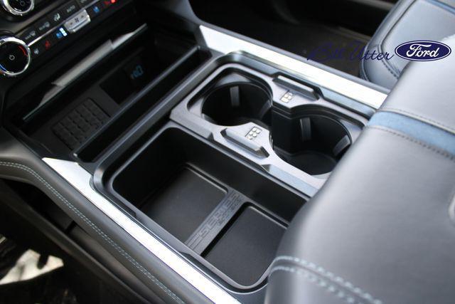 new 2025 Ford F-250 car, priced at $97,750