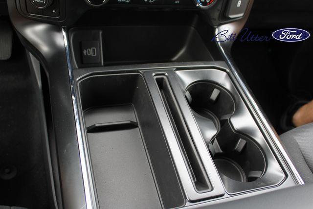 new 2025 Ford F-150 car, priced at $53,815