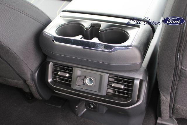 new 2025 Ford F-150 car, priced at $53,815