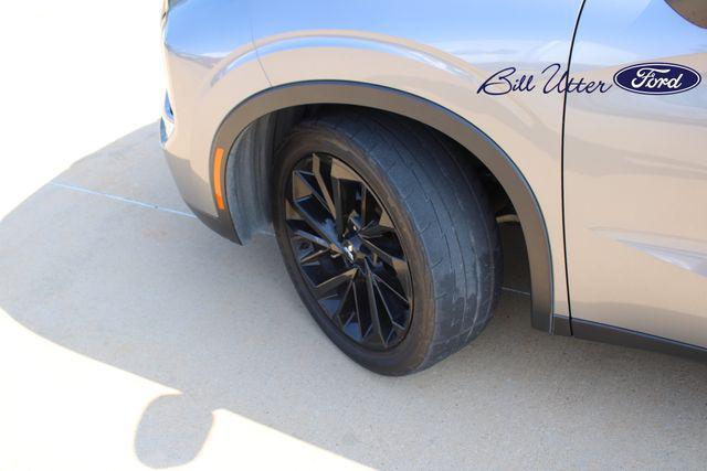 used 2022 Mitsubishi Outlander car, priced at $20,753