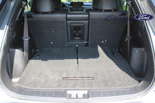 used 2022 Mitsubishi Outlander car, priced at $20,753