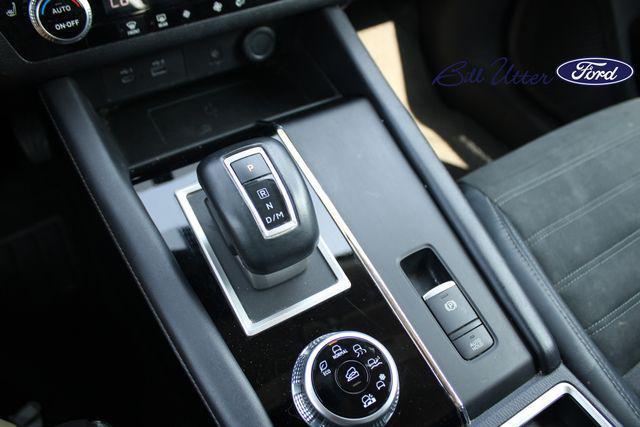 used 2022 Mitsubishi Outlander car, priced at $20,753