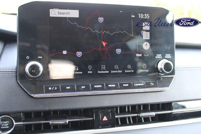 used 2022 Mitsubishi Outlander car, priced at $20,753