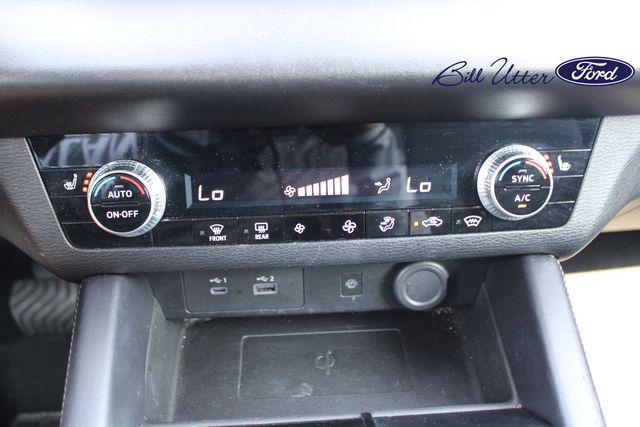 used 2022 Mitsubishi Outlander car, priced at $20,753