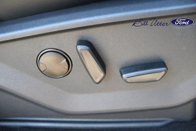 new 2025 Ford Expedition car, priced at $83,545