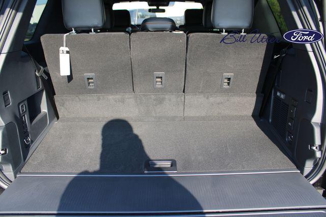 new 2025 Ford Expedition car, priced at $83,545