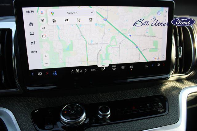 new 2025 Ford Expedition car, priced at $83,545