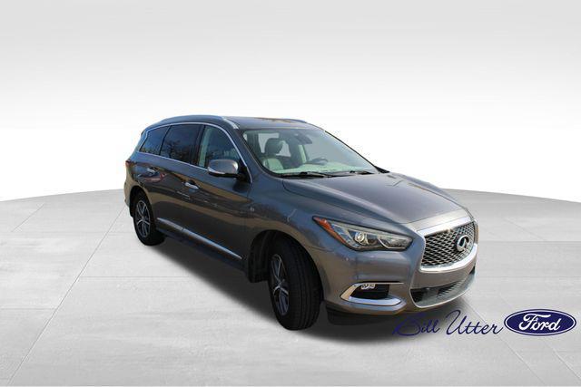 used 2019 INFINITI QX60 car, priced at $19,500