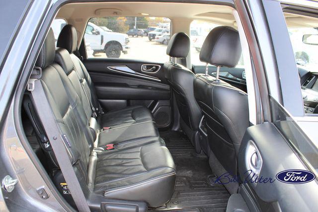 used 2019 INFINITI QX60 car, priced at $19,500