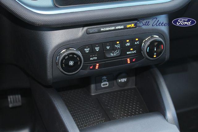 new 2024 Ford Bronco Sport car, priced at $34,242