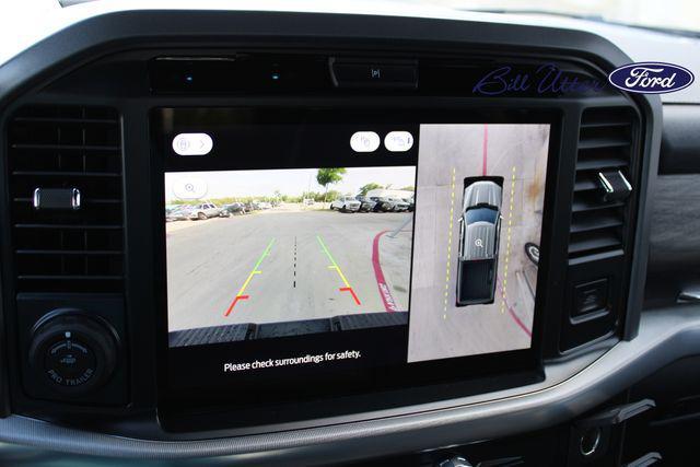 new 2025 Ford F-150 car, priced at $65,775
