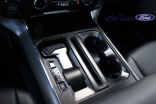 new 2025 Ford F-150 car, priced at $65,775