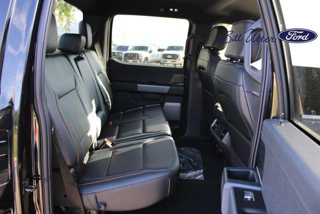 new 2025 Ford F-150 car, priced at $65,775