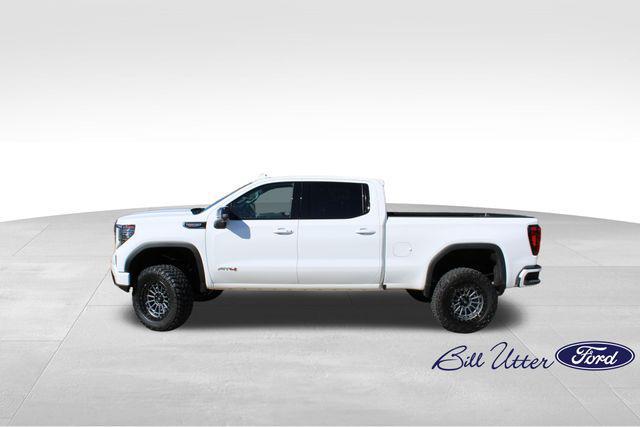 used 2024 GMC Sierra 1500 car, priced at $64,000