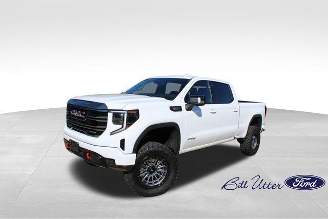 used 2024 GMC Sierra 1500 car, priced at $64,000