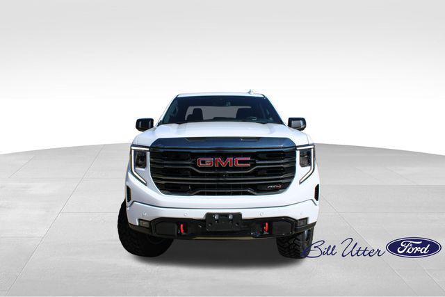 used 2024 GMC Sierra 1500 car, priced at $64,000