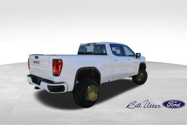 used 2024 GMC Sierra 1500 car, priced at $64,000