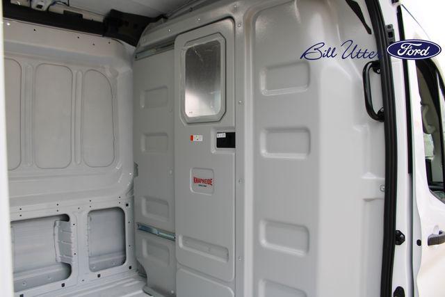 new 2024 Ford Transit-150 car, priced at $46,544