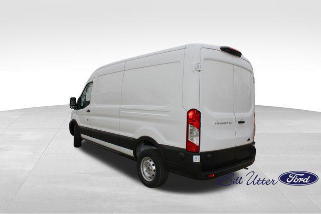 new 2024 Ford Transit-150 car, priced at $50,100