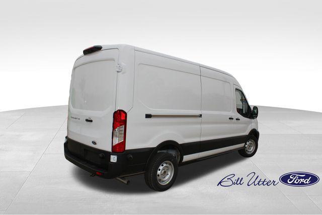 new 2024 Ford Transit-150 car, priced at $50,100