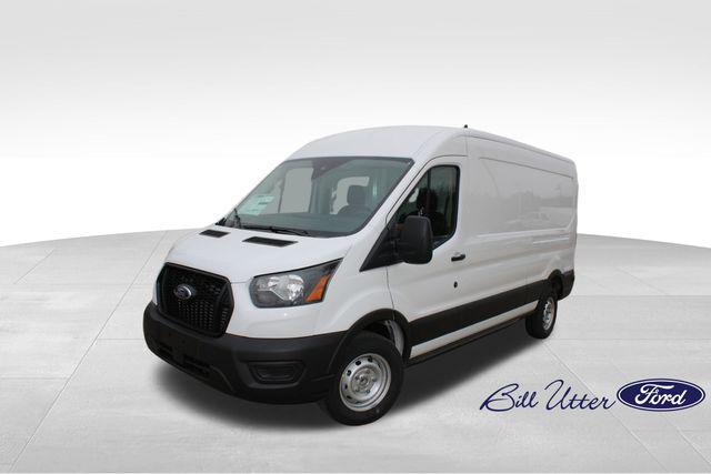 new 2024 Ford Transit-150 car, priced at $50,100