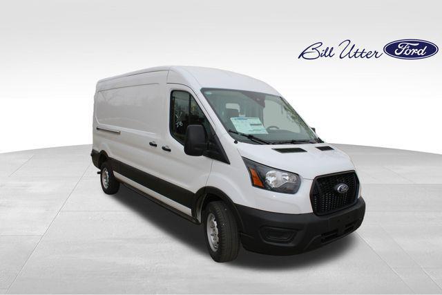 new 2024 Ford Transit-150 car, priced at $46,544