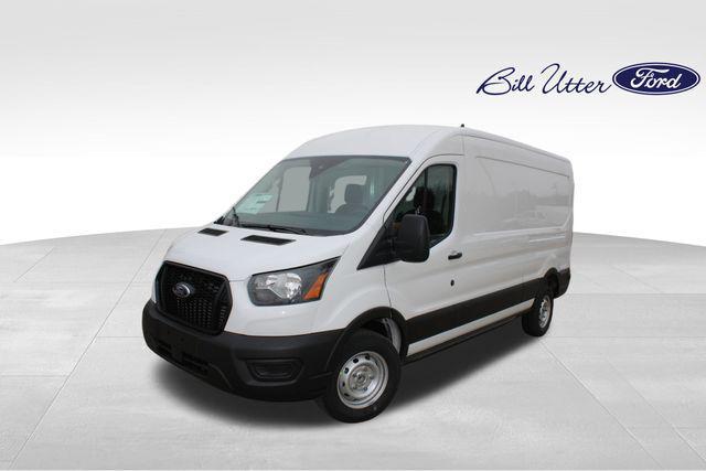 new 2024 Ford Transit-150 car, priced at $46,544