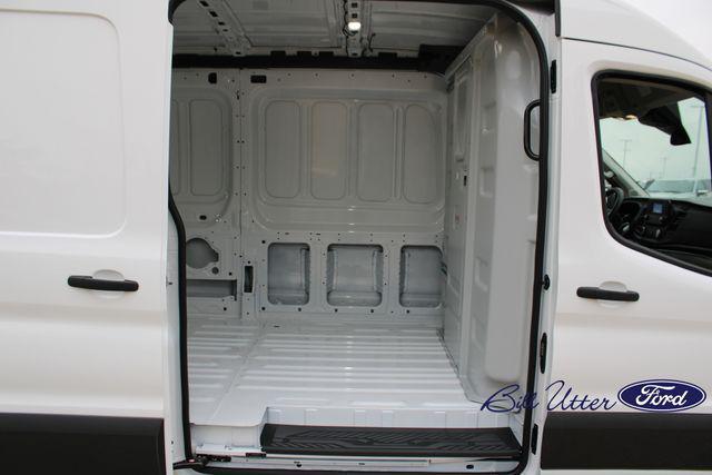 new 2024 Ford Transit-150 car, priced at $50,100