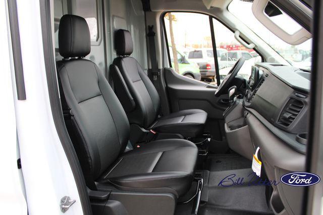 new 2024 Ford Transit-150 car, priced at $50,100