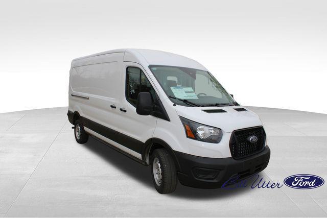 new 2024 Ford Transit-150 car, priced at $50,100