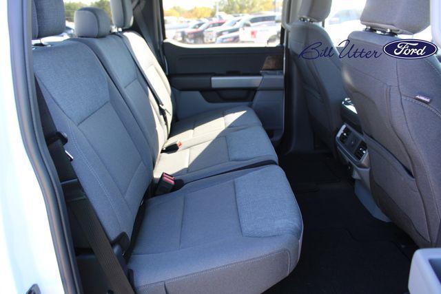 new 2025 Ford F-150 Lightning car, priced at $60,357