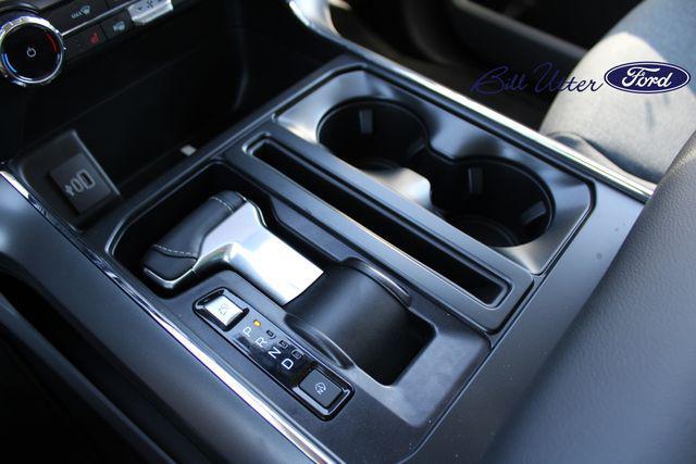 new 2025 Ford F-150 Lightning car, priced at $60,357