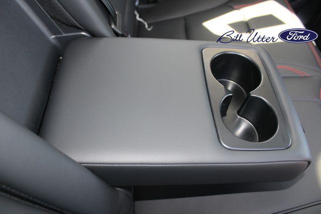 new 2025 Ford Mustang Mach-E car, priced at $40,471
