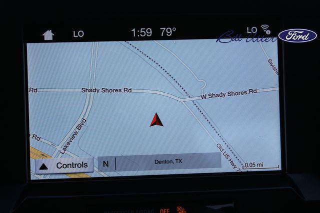 used 2019 Ford F-150 car, priced at $25,884