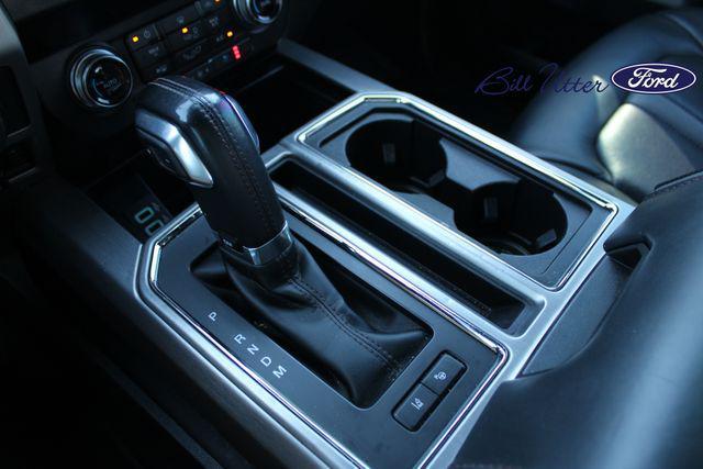 used 2019 Ford F-150 car, priced at $25,884