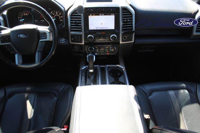 used 2019 Ford F-150 car, priced at $25,884