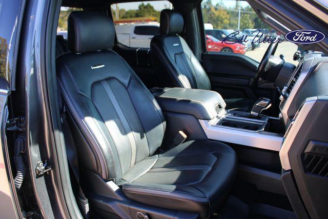 used 2019 Ford F-150 car, priced at $25,884