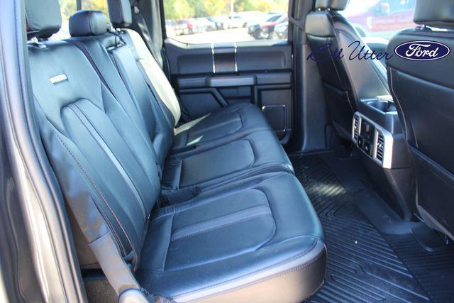 used 2019 Ford F-150 car, priced at $25,884