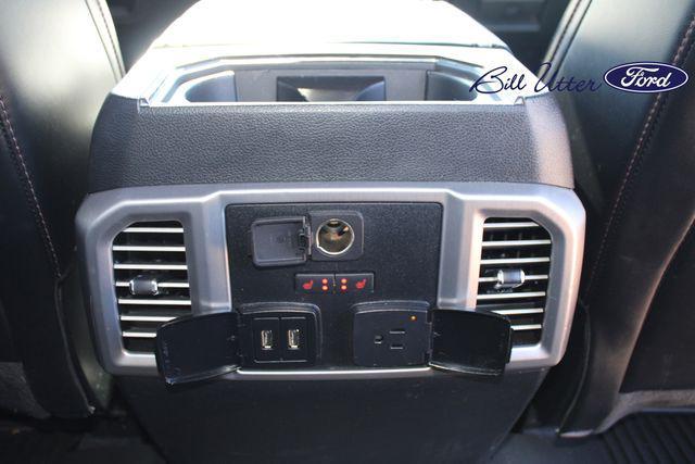 used 2019 Ford F-150 car, priced at $25,884