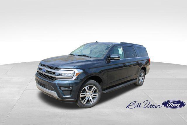 new 2024 Ford Expedition car, priced at $62,120