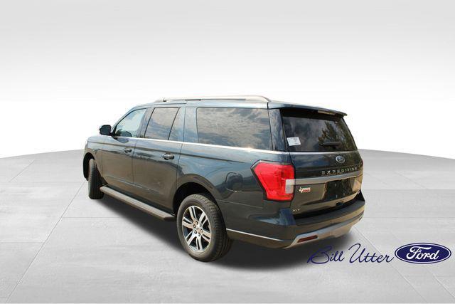 new 2024 Ford Expedition car, priced at $62,120