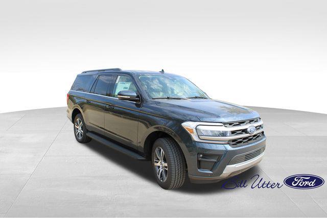 new 2024 Ford Expedition car, priced at $62,120