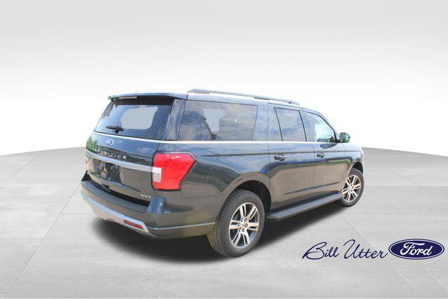 new 2024 Ford Expedition car, priced at $62,120