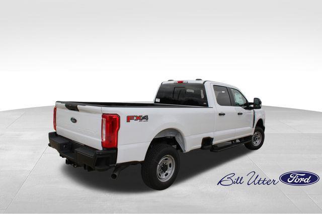 new 2024 Ford F-250 car, priced at $51,205