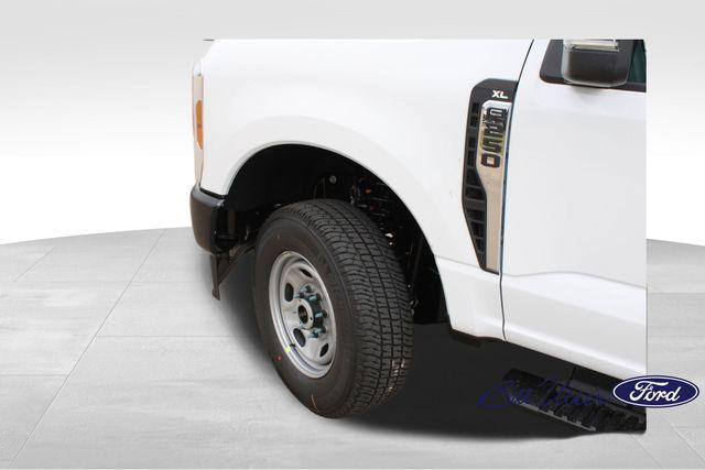 new 2024 Ford F-250 car, priced at $51,205