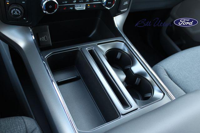 new 2025 Ford F-150 car, priced at $58,566