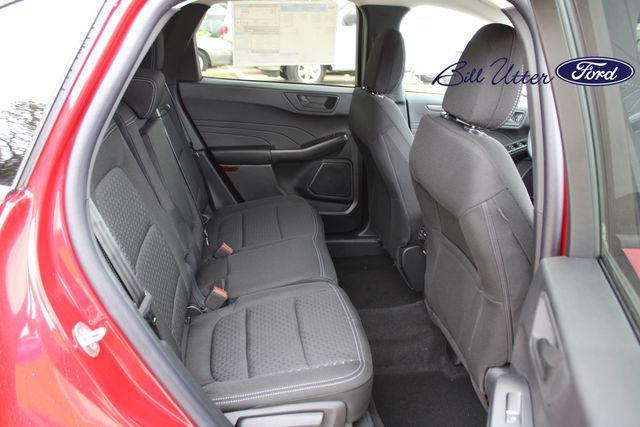 new 2025 Ford Escape car, priced at $28,926